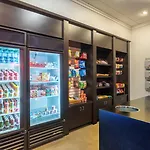 Holiday Inn Harrisburg I-81 Hershey Area By Ihg