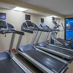Holiday Inn Harrisburg I-81 Hershey Area By Ihg