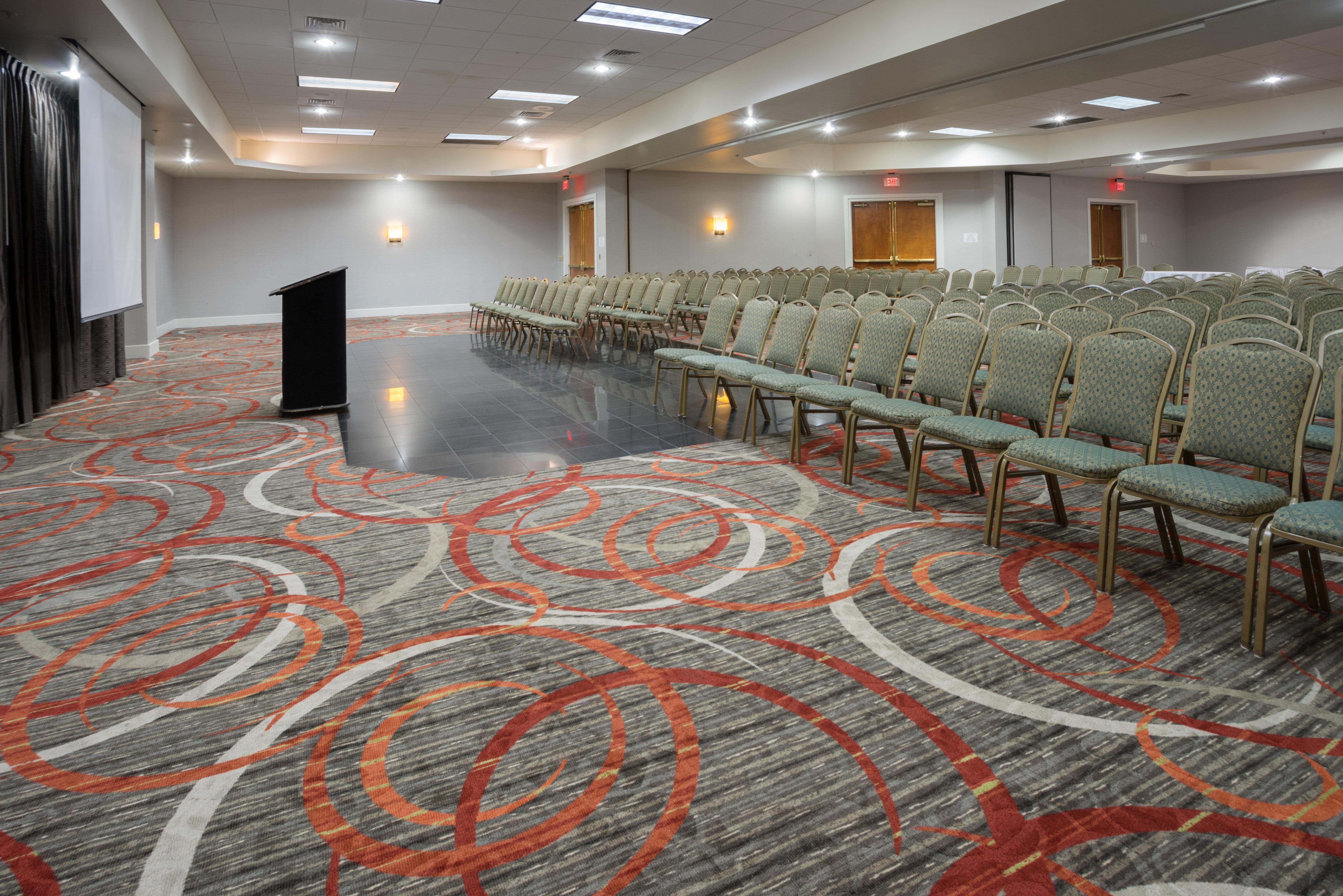 Hotel Harrisburg I-81 Hershey Area By Ihg