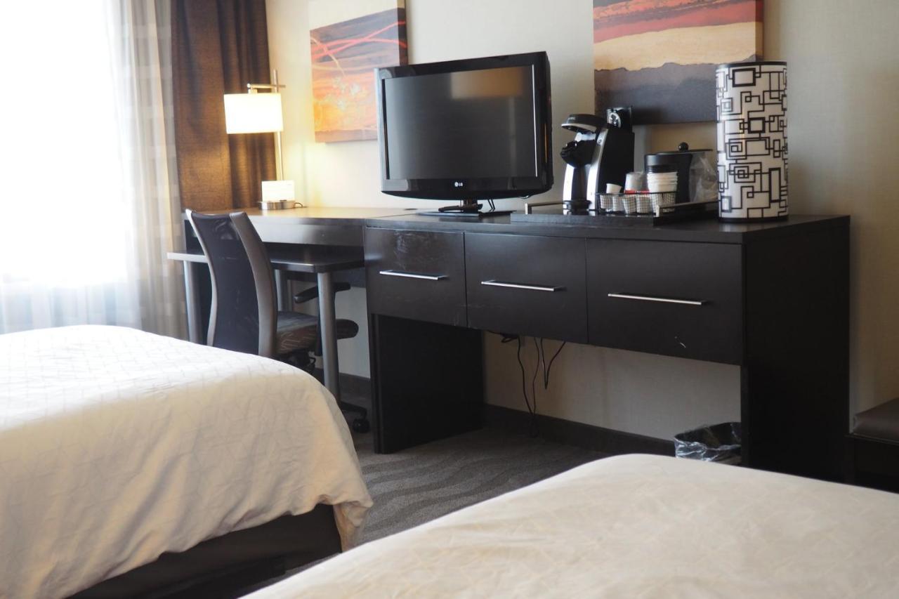 Hotel Harrisburg I-81 Hershey Area By Ihg Grantville