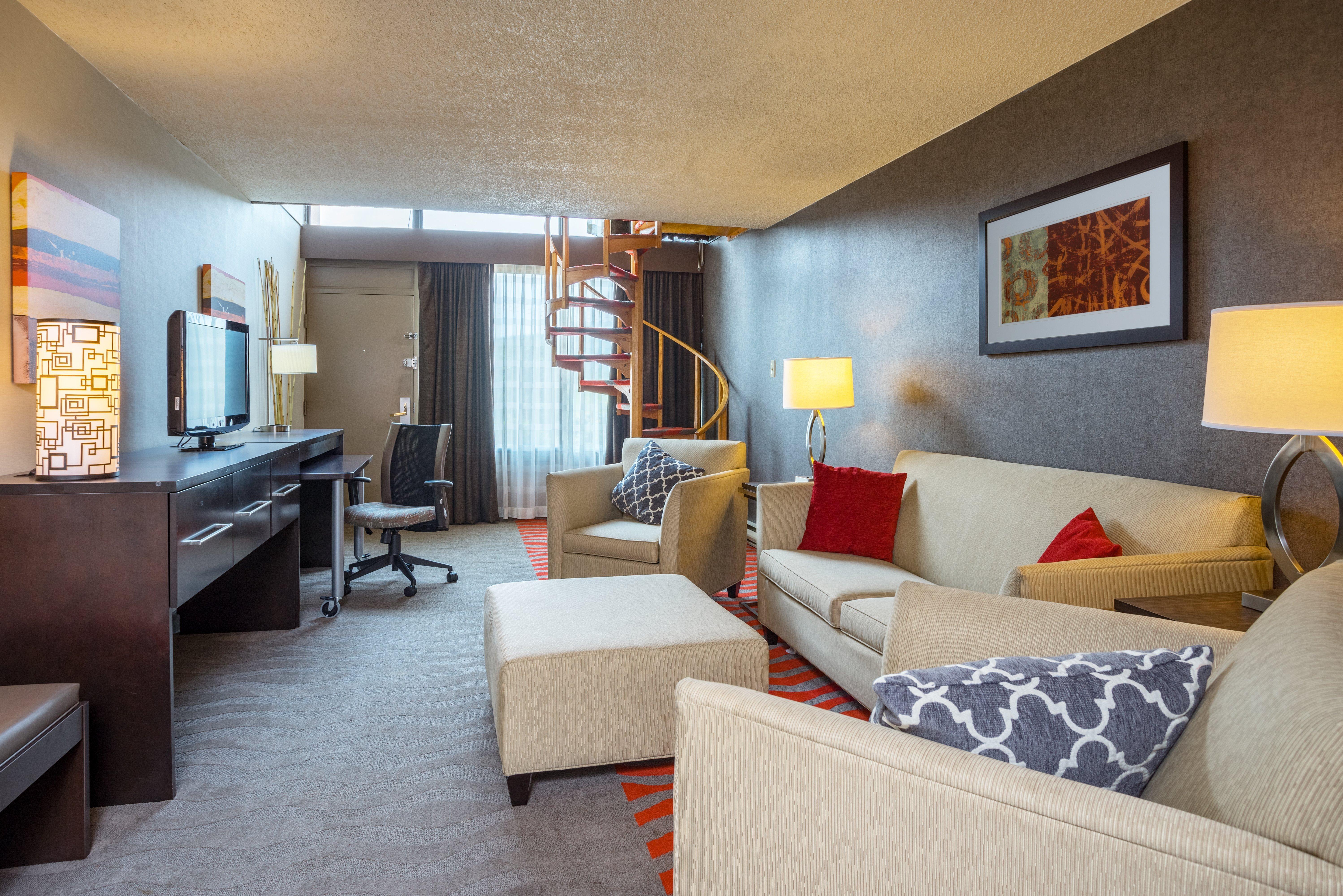 Harrisburg I-81 Hershey Area By Ihg Hotel 3*