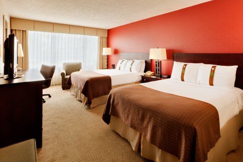 Harrisburg I-81 Hershey Area By Ihg Hotel Grantville