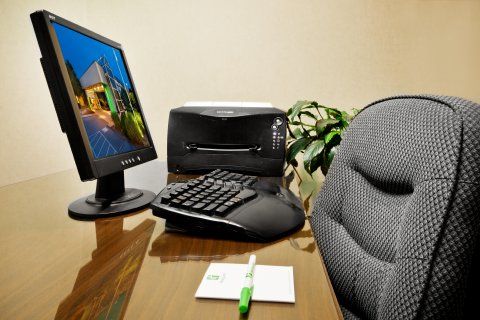 Harrisburg I-81 Hershey Area By Ihg Hotel 3*